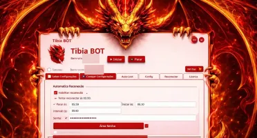 🟢online | bot | cavebot | pixel | bot tibia global | 100%