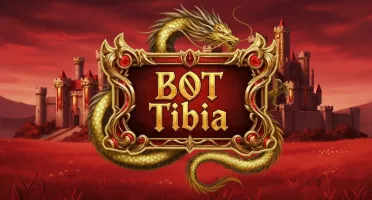 🟢online | bot | cavebot | pixel | bot tibia global | 100%