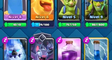 Clash Royale CV13