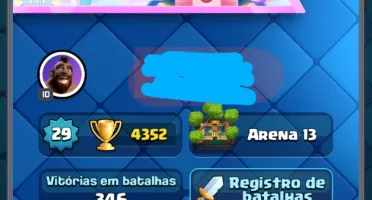 Clash Royale CV13