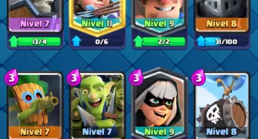 Clash Royale CV13
