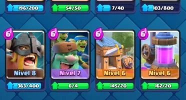 Clash Royale CV13