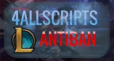 Script Kiting- League Of Legends - Indetectável (VITALICIO)