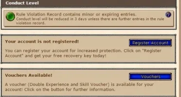EK em pacera NO PVP lvl 104, sem quests, RK AINDA NO SITE