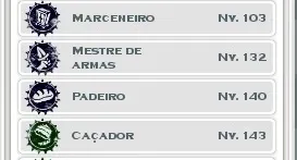 CONTA COM CHARS 200 COM PROF EFRIM