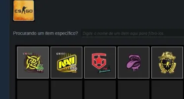 Conta Supremo desde 2019 CSGO (com prime)