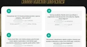 100 milhões para GTA V Online para PC + Brindes