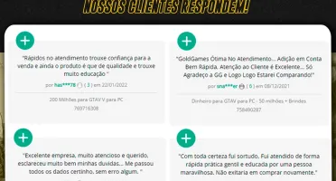 100 milhões para GTA V Online para PC + Brindes