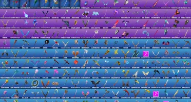 Conta fortnite full - Travis Scott dentre outros