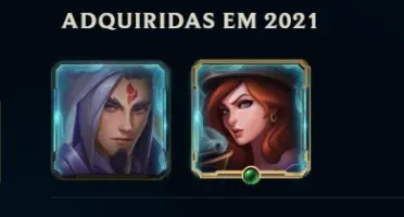 CONTAS LVL 30 UNRANKED