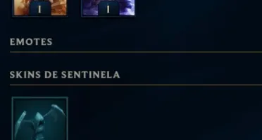 CONTAS LVL 30 UNRANKED