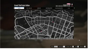 Conta Gta V Online 1,6B - Nivel 432 - Full Acesso
