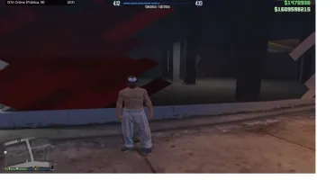 Conta Gta V Online 1,6B - Nivel 432 - Full Acesso