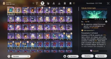 Honkai Star Rail- The Herta+ Aglaea(E1)+ Lingsha+ Jade