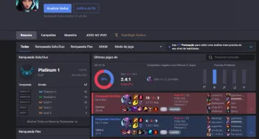 conta main valorant/lol