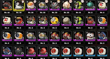 Conta ZZZ Rank 36 - Ye Shunguang Time Premium + Biss