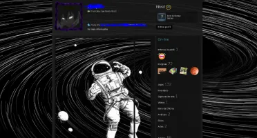 conta steam com prime e varios jogos nivel 36