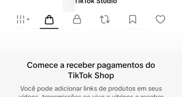 |Melhor Preço do Site| Contas Tiktok Shop Br Ativo | sem Doc