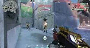 Valorant aim assist + how to config