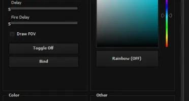 Valorant aim assist + how to config