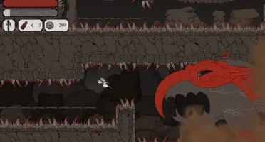 Xbox 8Doors: Arum's Afterlife Adventure #C78429