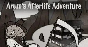 Xbox 8Doors: Arum's Afterlife Adventure #C78429