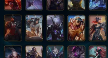 GOLD 1 50skins