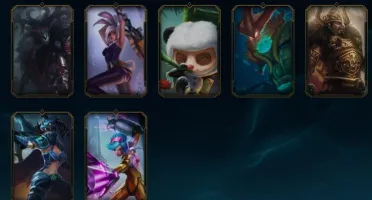 GOLD 1 50skins