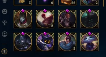 GOLD 1 50skins