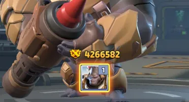 Conta last war Level 35 Skin Dragão Gelo
