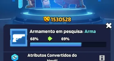 Conta last war Level 35 Skin Dragão Gelo