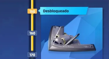 Conta last war Level 35 Skin Dragão Gelo