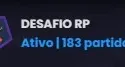 Conta Csgo Gamersclub Lvl 19 (Com Prime) Olhar Descrição!