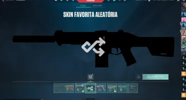 Conta Valorant ASC3 nível300 + 1000vp, LOL nível400 + 2000rp