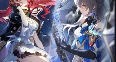 Conta Honkai Star Rail LVL 10 | BRONYA 5*, HIMEKO 5*