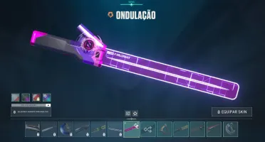 CONTA VALORANT 2.8K+ GASTOS PLAT 1