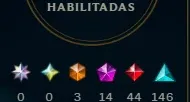 Conta Lol com repasse de toda a titularidade + 297 skins