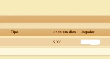 IKARIAM - Mundo Alpha - Servidor BR