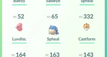 Conta Pokemon GO nv 20 com Rayquaza, kyogre e groudon