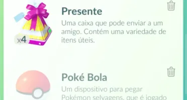 Conta Pokemon GO nv 20 com Rayquaza, kyogre e groudon