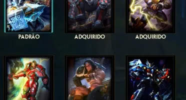 smite