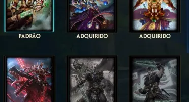 smite