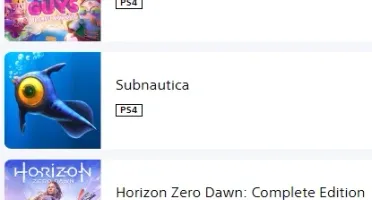 Conta da PSN