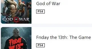 Conta da PSN