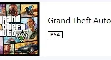 Conta da PSN