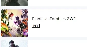 Conta da PSN