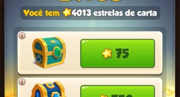 Vendo conta COIN MASTER