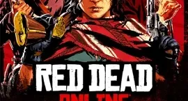 Red Dead 2 Online(PC) 30 Leveis+1.000 Gold Bars+100.000 Dóla