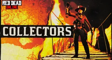 Red Dead 2 Online(PC) 30 Leveis+1.000 Gold Bars+100.000 Dóla