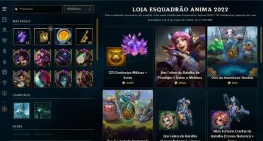 conta platina 4